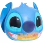 Disney Stitch Jumbo Mystery Capsule, figura de juguete