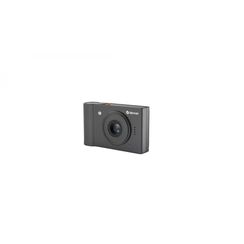 Cámara digital Denver DCA-4811B sensor CMOS de 5 megapíxeles negro