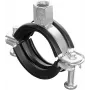 Fischer FRS-L Universal 20-24 abrazadera para tubos 25 uds. (539446)