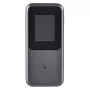 ZTE MU5120 router móvil 5G con Wi-Fi 6, AX3600, powerbank de 10000 mAh, USB-C, gris