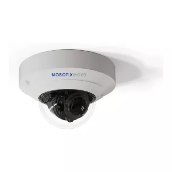 Cámara de seguridad IP Mobotix MOVE Domo 2720 x 1976