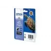 Epson T1577 cartucho de tinta negro claro, 25,9 ml (C13T15774010)