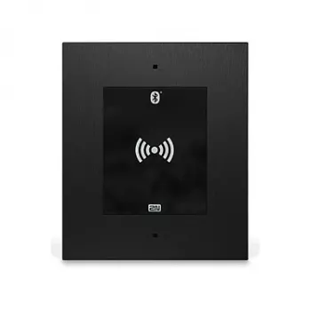 2N Access Unit 2.0 Bluetooth y RFID - 125kHz, 13,56MHz, NFC, compatible con PICard (9160345 )