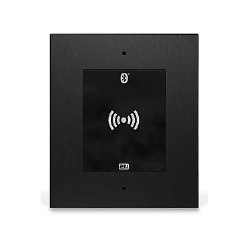 2N Access Unit 2.0 Bluetooth y RFID - 125kHz, 13,56MHz, NFC, compatible con PICard (9160345 )