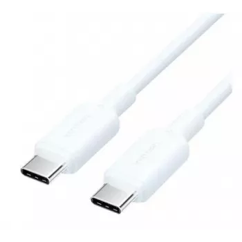 Cable USB-C Vention TRCSH 2 m – cable de datos y carga USB-C a USB-C, azul