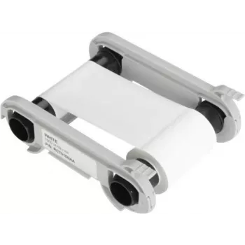 Cinta Evolis High Trust - blanca - para Evolis Primacy 2 (RCT215NAAA)