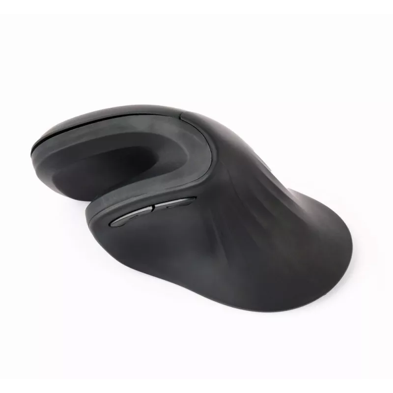 Ratón Gembird MUSW-ERGO-03 hogar diestro RF inalámbrico óptico 1600 DPI