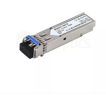 Transceptor SFP de fibra óptica CBO GVT-0301-BO 1250 Mbit/s LC LX 10.000 m