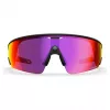 META Oakley Vanguard, Meta AI, negro, Prizm Road gafas con IA