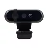 Webcam White Shark GWC-005 1080p BAT – resolución 1080p, conexión USB