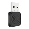 Adaptador inalámbrico Carlinkit MINI ULTRA para CarPlay y Android Auto, dongle Plug-and-Play