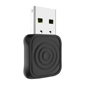 Adaptador inalámbrico Carlinkit MINI ULTRA para CarPlay y Android Auto, dongle Plug-and-Play