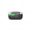 Auriculares White Shark GEB-TWS37 HyperBeat negro