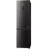 Frigorífico-congelador combinado Midea MDRB521MIC28, 521L