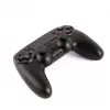 Mando de juegos GEMBIRD JPD-PS4BT-01-BK dispositivo de entrada inalámbrico compatible con PS4