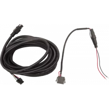 Cable de carga para TOMTOM Webfleet PRO 84xx/83xx - cable para flotas de vehículos (modelo 9K7F.001.92.0)