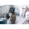 Medidor de distancia láser Bosch GLM 50-27 CG Professional negro, azul 50 m