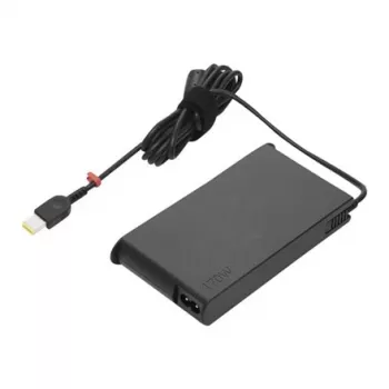 Lenovo 4X20S56701 fuente de alimentación/adaptador para interiores 170 W negro