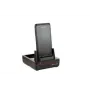 Honeywell Non-Booted Home Base - base de carga para handheld + cargador de batería - para Honeywell CT40 XP, Dolphin CT40