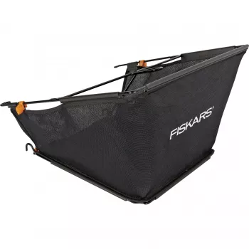 Recogedor de césped para cortacésped Fiskars 113883