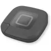 eQ-3 AG Homematic IP Access Point 2, con cable e inalámbrico, RF, negro, 868,0 - 868,6 MHz, 5 - 35 °C, IP20