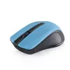 Ratón Modecom MC-WM9 RF Wireless
