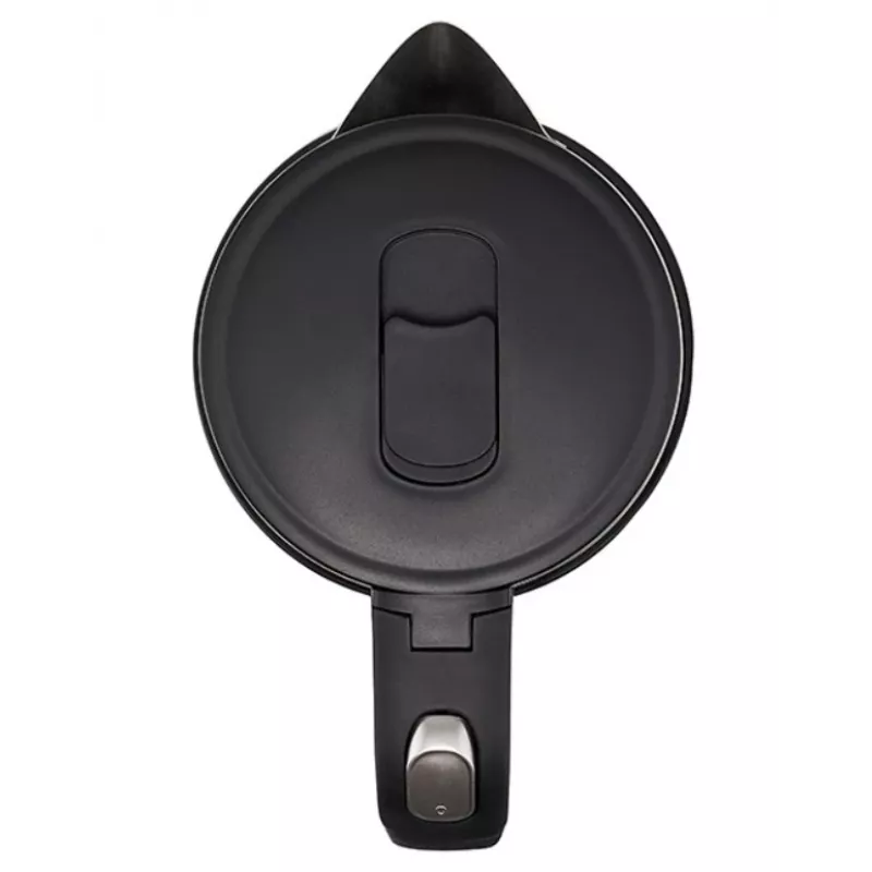 Hervidor eléctrico LAFE 1,8 l 2200 W Elegant negro