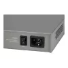 LevelOne GTL-2091 Managed L3 Gigabit Ethernet (10/100/1000) gris