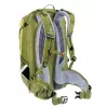 Mochila de bicicleta -Deuter Trans Alpine 30 Sprout- Cactus