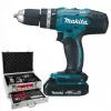 MAKITA DHP453SYEX taladro percutor atornillador 18V