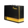 Fuente de alimentación Inter-Tech Argus GPS-800 800W, 80+ Gold, ATX, ventilador de 14cm