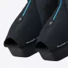 Therabody RecoveryAir JetBoots masajeador de compresión para piernas, talla M, negro