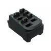 Cargador Zebra SAC-RS51-8SCHG-01 para batería de computadora móvil de mano AC