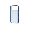 Apple Beats Kickstand Case funda para iPhone 17 Pro con MagSafe y control de cámara, Bedrock Blue (MGTP4LL/A)