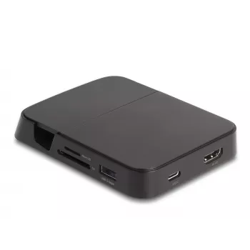 Base de acoplamiento para smartphone DeLOCK 88018