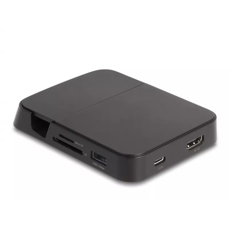 Base de acoplamiento para smartphone DeLOCK 88018