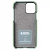 Funda Krusell Broby iPhone 11 Pro Max 16,5 cm oliva