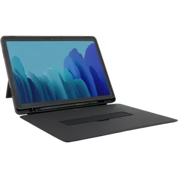 Mobilis C2 - Funda tipo flip para tablet - Negro - para Samsung Galaxy Tab A9+ (029034)