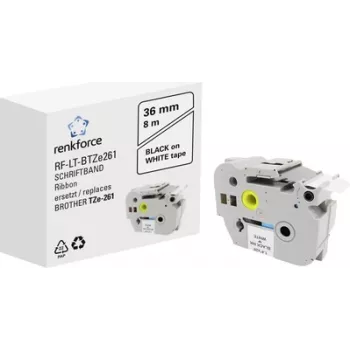 Renkforce RF-6027800 blanco