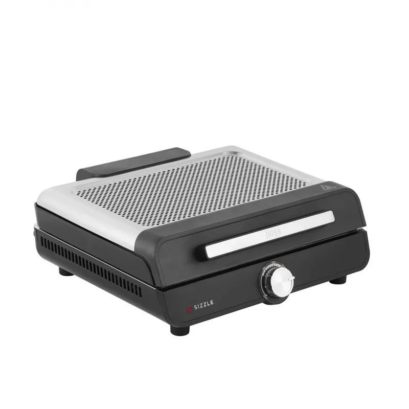 Ninja GR101EU parrilla de contacto