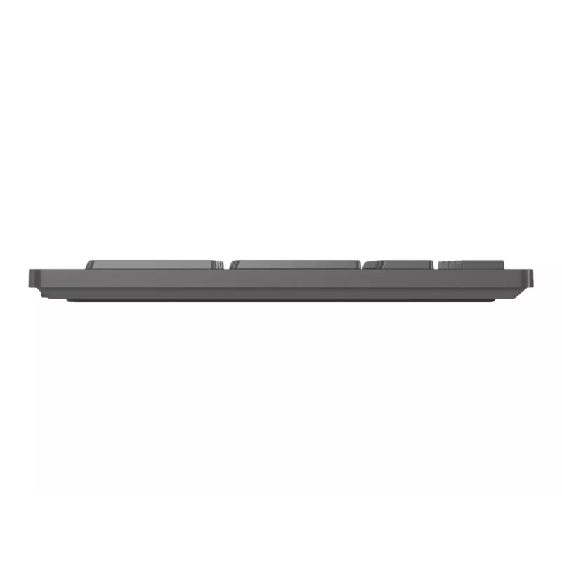 Lenovo 4Y41C33791 Teclado numérico universal RF inalámbrico gris