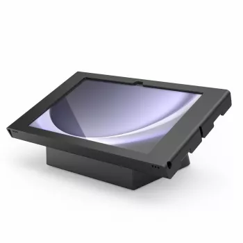 Carcasa Compulocks Surface GO 1-4 Gen Apex negra 10,5