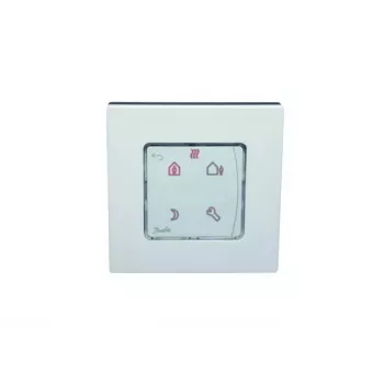 Termostato programable Icon 088U1025 230V