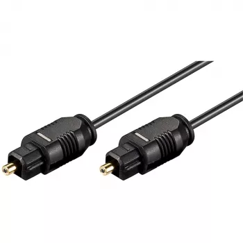 Goobay 50563 Accesorio de conectividad Negro
