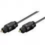 Goobay 50563 Accesorio de conectividad Negro