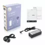 Fuente de alimentación MITSU HP 5ZM032 19,5V 3,33A con conector macho de 4,5×3,0 mm