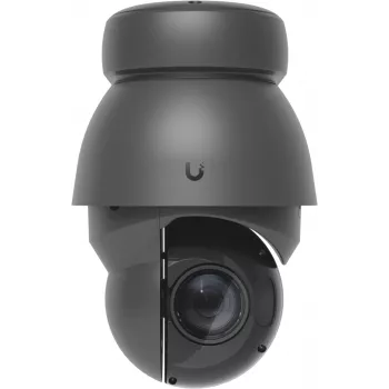 Ubiquiti UniFi AI PTZ Precision - Cámara de vigilancia de red - PTZ - Turret - resistente a la intemperie - color (día/noche)