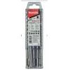 MAKITA JUEGO DE BROCAS SDS+ 12 uds. NEMESIS 2