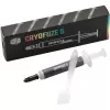 Pasta térmica Cooler Master CRYOFUZE 5 WHITE 3g – Pasta térmica de alta conductividad para CPU/GPU