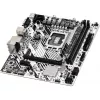 ASRock H610M-HDV/M.2+ D5 placa base, Intel H610, LGA 1700, Micro-ATX, 2x DDR5 DIMM (máx. 96 GB), PCIe 4.0 x16, 1x M.2, 4x SATA III, HDMI, DisplayPort, VGA, USB-C 3.2 Gen 1, Gigabit LAN
